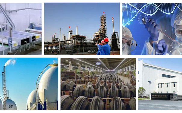 PF-100便攜式VOCs氣體檢測儀 PF-100便攜式VOCs氣體檢測儀