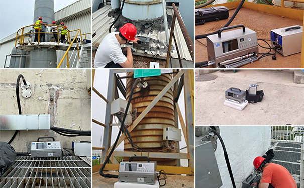 生態(tài)環(huán)境部、省生態(tài)環(huán)境廳聯(lián)合自行監(jiān)測幫扶指導啟動會