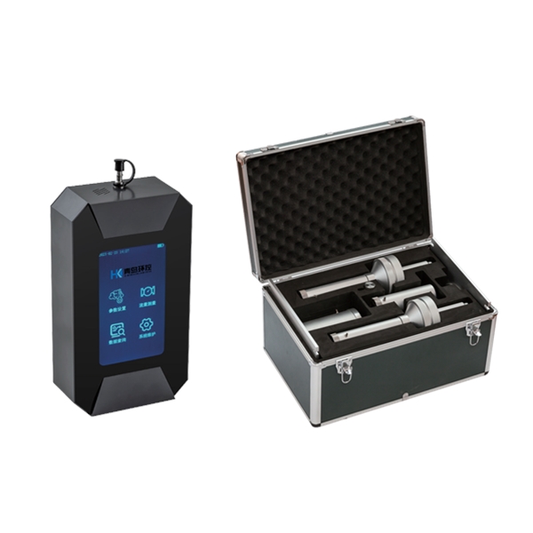 GHK-7000K型孔口流量計(jì)/校準(zhǔn)器