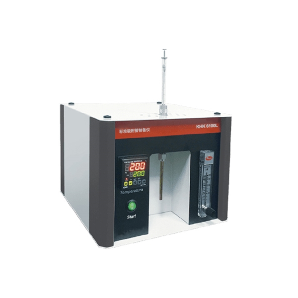 標準吸附管制備儀-KHK6100L標準吸附管制備儀